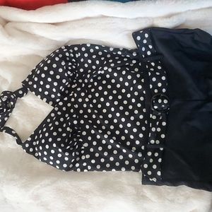Marina West XL bathing suit